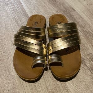 Pop comfort fit size 6